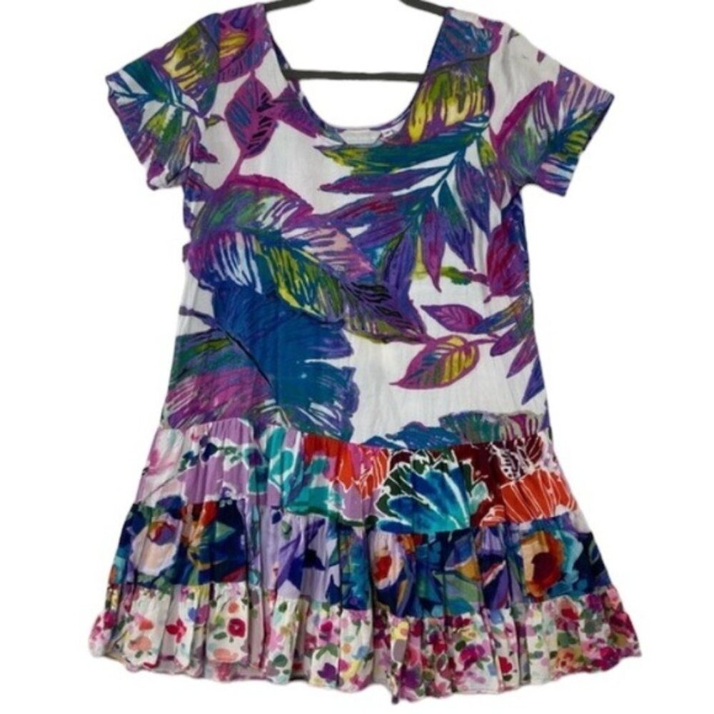 Jams world dress. Size small
